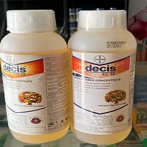 Decis EC 12 Insecticide
