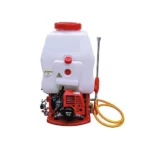 Agricultural Equipment